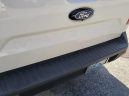 Ford Maverick XL FWD SuperCrew 2026