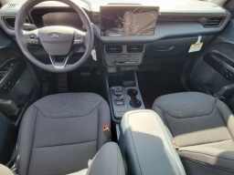 Ford Maverick XL FWD SuperCrew 2026