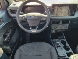 Ford Maverick XL FWD SuperCrew 2026