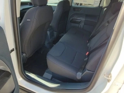 Ford Maverick XL FWD SuperCrew 2026