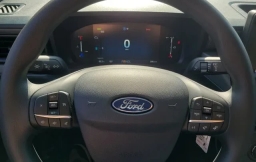 Ford Maverick XL FWD SuperCrew 2026