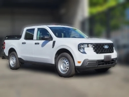 Ford Maverick XL FWD SuperCrew 2026