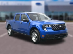 Ford Maverick XL FWD SuperCrew 2026