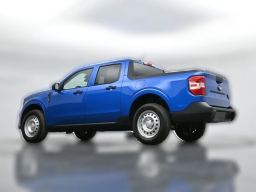 Ford Maverick XL FWD SuperCrew 2026