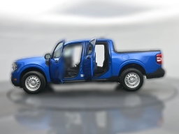 Ford Maverick XL FWD SuperCrew 2026