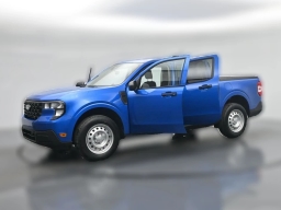 Ford Maverick XL FWD SuperCrew 2026