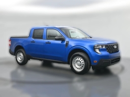 Ford Maverick XL FWD SuperCrew 2026