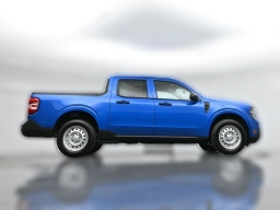 Ford Maverick XL FWD SuperCrew 2026