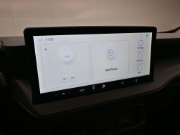Ford Maverick XL FWD SuperCrew 2026
