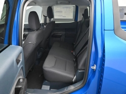 Ford Maverick XL FWD SuperCrew 2026