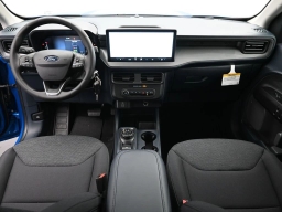 Ford Maverick XL FWD SuperCrew 2026