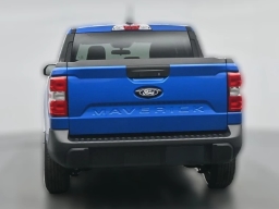 Ford Maverick XL FWD SuperCrew 2026