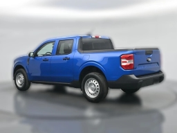 Ford Maverick XL FWD SuperCrew 2026