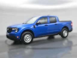 Ford Maverick XL FWD SuperCrew 2026