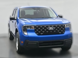 Ford Maverick XL FWD SuperCrew 2026