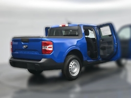 Ford Maverick XL FWD SuperCrew 2026