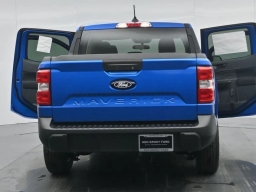 Ford Maverick XL FWD SuperCrew 2026