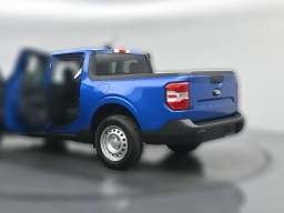 Ford Maverick XL FWD SuperCrew 2026