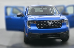 Ford Maverick XL FWD SuperCrew 2026