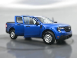 Ford Maverick XL FWD SuperCrew 2026