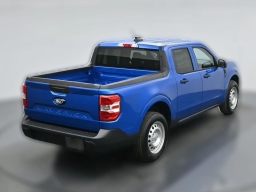 Ford Maverick XL FWD SuperCrew 2026