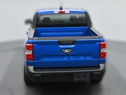 Ford Maverick XL FWD SuperCrew 2026