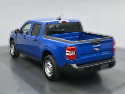 Ford Maverick XL FWD SuperCrew 2026