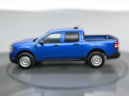 Ford Maverick XL FWD SuperCrew 2026