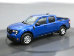 Ford Maverick XL FWD SuperCrew 2026