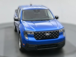 Ford Maverick XL FWD SuperCrew 2026