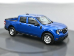 Ford Maverick XL FWD SuperCrew 2026