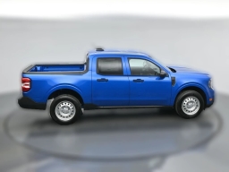 Ford Maverick XL FWD SuperCrew 2026