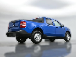 Ford Maverick XL FWD SuperCrew 2026