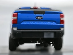 Ford Maverick XL FWD SuperCrew 2026
