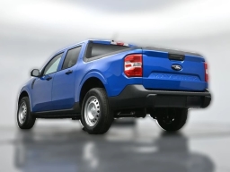 Ford Maverick XL FWD SuperCrew 2026