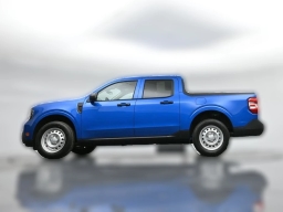 Ford Maverick XL FWD SuperCrew 2026