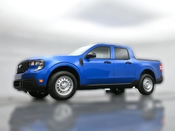 Ford Maverick XL FWD SuperCrew 2026