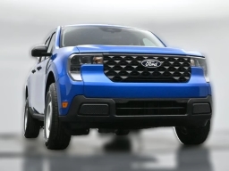 Ford Maverick XL FWD SuperCrew 2026