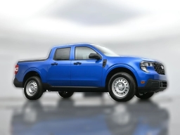 Ford Maverick XL FWD SuperCrew 2026