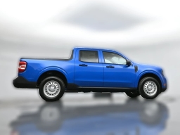 Ford Maverick XL FWD SuperCrew 2026