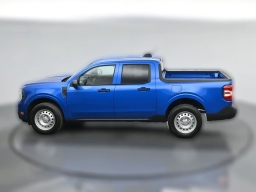 Ford Maverick XL FWD SuperCrew 2026