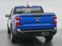 Ford Maverick XL FWD SuperCrew 2026