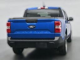 Ford Maverick XL FWD SuperCrew 2026