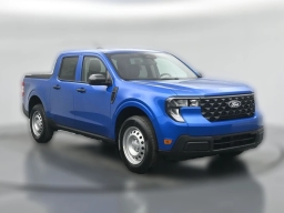 Ford Maverick XL FWD SuperCrew 2026