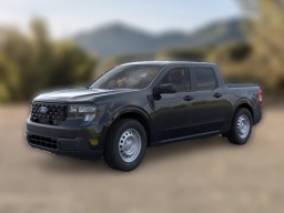 Ford Maverick XL FWD SuperCrew 2026