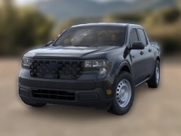 Ford Maverick XL FWD SuperCrew 2026