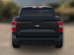 Ford Maverick XL FWD SuperCrew 2026