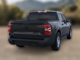 Ford Maverick XL FWD SuperCrew 2026