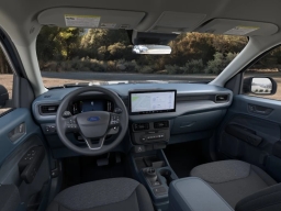 Ford Maverick XL FWD SuperCrew 2026