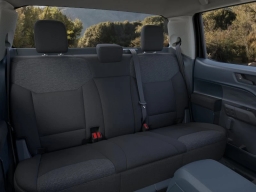 Ford Maverick XL FWD SuperCrew 2026